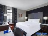 Standard room with view