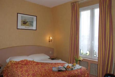 Hôtel Transcontinental - 17