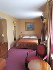 Hôtel Transcontinental - 77