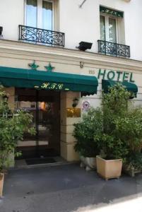 Hôtel Transcontinental - 34