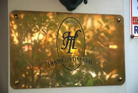 Hôtel Transcontinental - 19