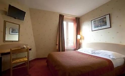 Hôtel Transcontinental - 66