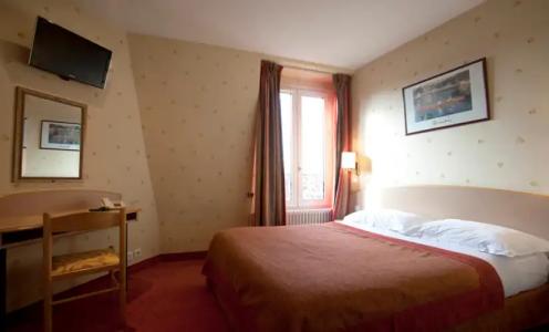Hôtel Transcontinental - 50
