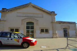 Bed & Breakfast «Terra del Sole Vittoria», Vittoria