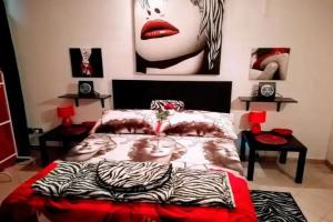 Blu House Bed & Breakfast, Sutri
