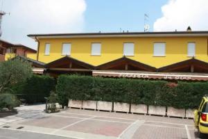 Hotel Venere, Negrar