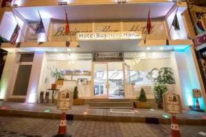 Hotel Business Han, Nevsehir