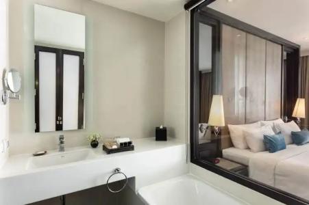 Mövenpick Sukhumvit 15 Bangkok - SHA Extra Plus Certified - 134