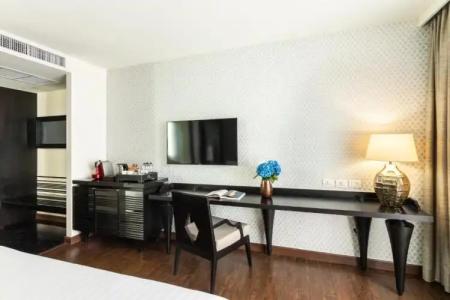 Mövenpick Sukhumvit 15 Bangkok - SHA Extra Plus Certified - 117