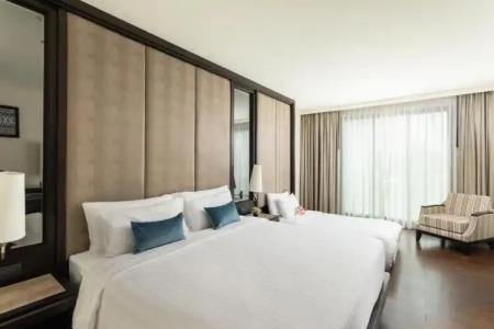 Mövenpick Sukhumvit 15 Bangkok - SHA Extra Plus Certified - 102