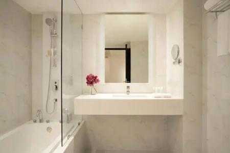 Mövenpick Sukhumvit 15 Bangkok - SHA Extra Plus Certified - 126
