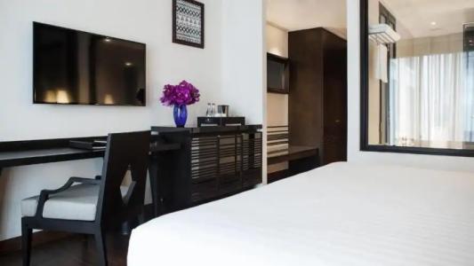Mövenpick Sukhumvit 15 Bangkok - SHA Extra Plus Certified - 112