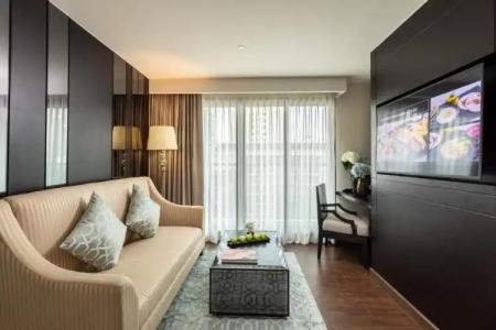 Mövenpick Sukhumvit 15 Bangkok - SHA Extra Plus Certified - 116