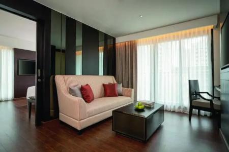 Mövenpick Sukhumvit 15 Bangkok - SHA Extra Plus Certified - 124