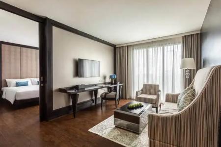Mövenpick Sukhumvit 15 Bangkok - SHA Extra Plus Certified - 132