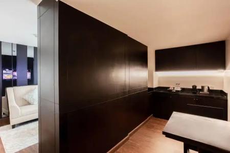 Mövenpick Sukhumvit 15 Bangkok - SHA Extra Plus Certified - 127