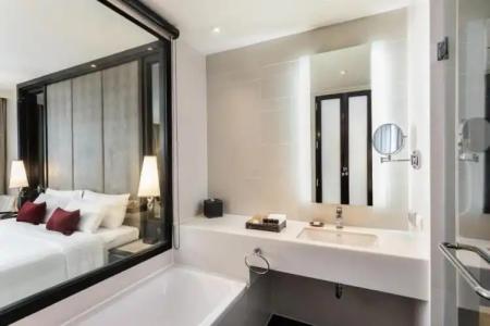 Mövenpick Sukhumvit 15 Bangkok - SHA Extra Plus Certified - 118