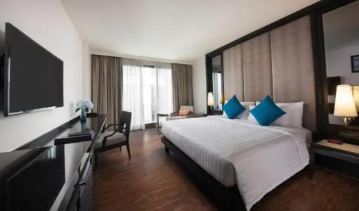 Mövenpick Sukhumvit 15 Bangkok - SHA Extra Plus Certified - 104