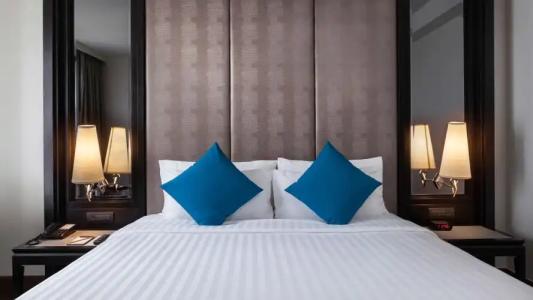 Mövenpick Sukhumvit 15 Bangkok - SHA Extra Plus Certified - 130