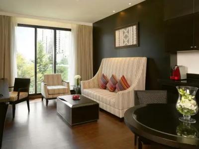 Mövenpick Sukhumvit 15 Bangkok - SHA Extra Plus Certified - 121