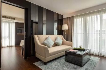Mövenpick Sukhumvit 15 Bangkok - SHA Extra Plus Certified - 122