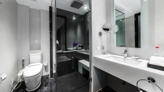 Mövenpick Sukhumvit 15 Bangkok - SHA Extra Plus Certified - 103