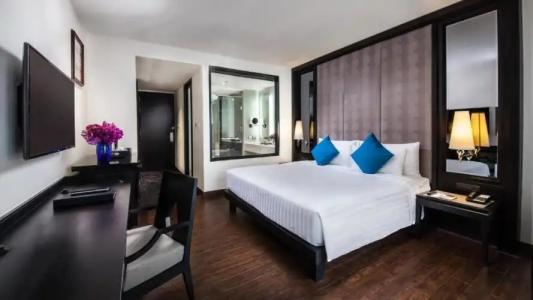 Mövenpick Sukhumvit 15 Bangkok - SHA Extra Plus Certified - 111