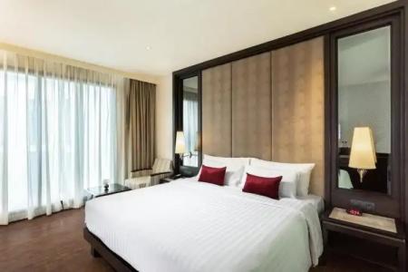 Mövenpick Sukhumvit 15 Bangkok - SHA Extra Plus Certified - 115