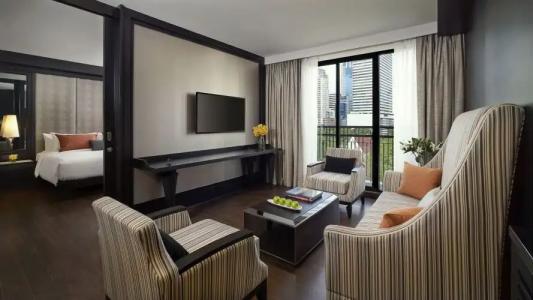 Mövenpick Sukhumvit 15 Bangkok - SHA Extra Plus Certified - 133