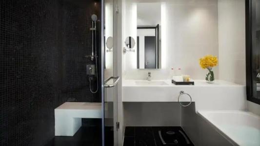 Mövenpick Sukhumvit 15 Bangkok - SHA Extra Plus Certified - 125