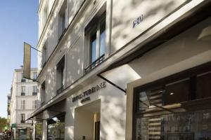 Hôtel Eiffel Turenne, Paris