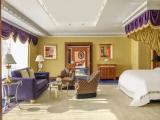 2 Bedrooms Presidential Quadruple Suite