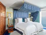 2 Bedrooms Sky Family Quadruple Duplex Suite