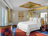 1 Bedroom Family Double Duplex Suite