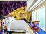 Club Double Duplex Suite