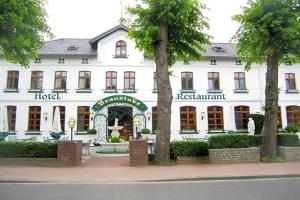 Hotel - Restaurant Braustube, Heinsberg