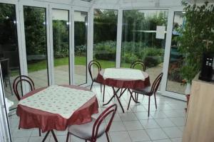 Bodensee Unterkunft Guest house, Markdorf