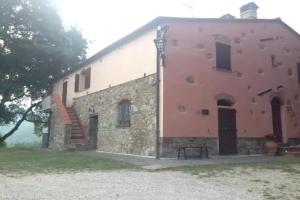 Agriturismo Colle Donatucci, Castagneto Carducci