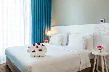 Jannah Place Dubai Marina - 104