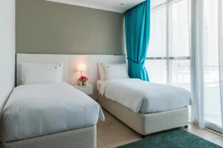 Jannah Place Dubai Marina - 100