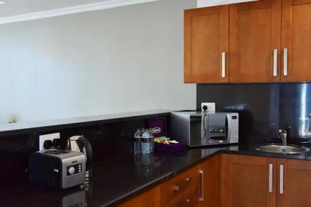 Jannah Place Dubai Marina - 107