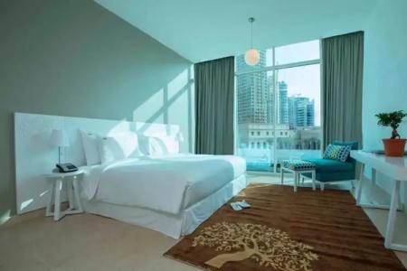 Jannah Place Dubai Marina - 105