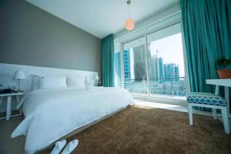 Jannah Place Dubai Marina - 101