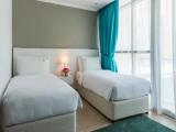 2 Bedrooms Quadruple Apartment