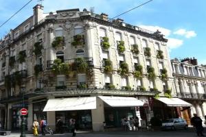 Hotel de l'Abeille, Orleans