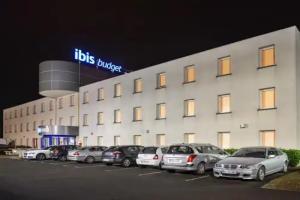 Ibis budget Orleans Sud Comet, Orleans