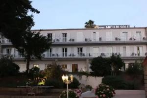 Hotel Arcu Di Sole, Propriano