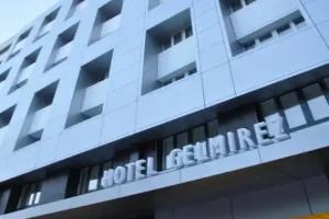 Hotel Gelmírez, Santiago de Compostela