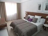 Standard room with view