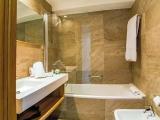 Standard room with view